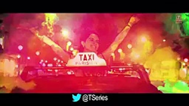 Queen_ Jugni Video Song _ Amit Trivedi _ Kangana Ranaut, Raj Kumar Rao, Lisa Haydon