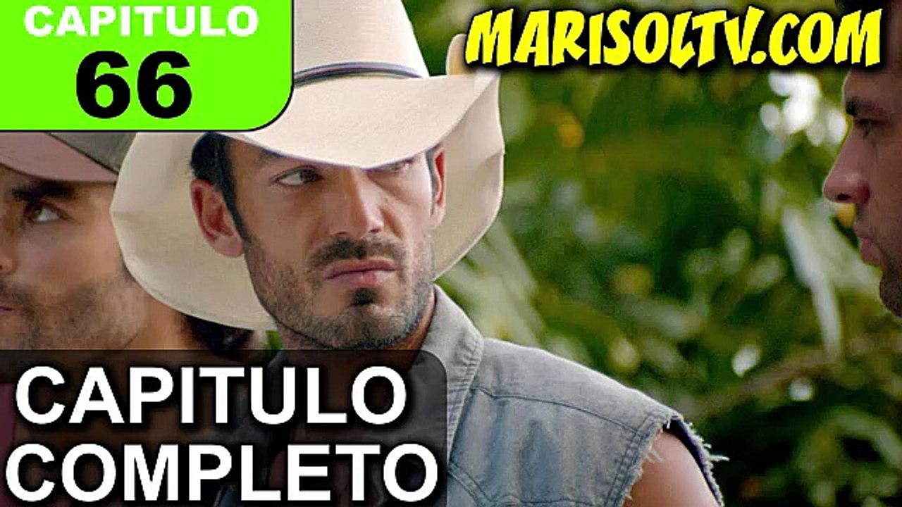 Tierra De Reyes Capitulo 66