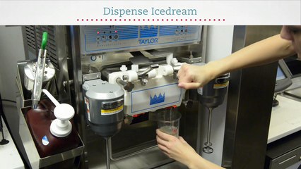 New Frosted Lemonade Training Step by Step