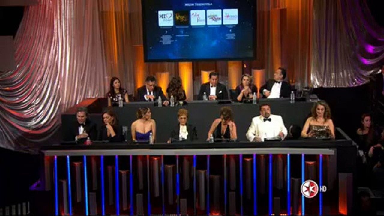 Mi Corazón Es Tuyo || Telenovela ganadora Premios Tv y Novelas 2015