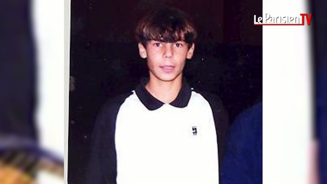 Tennis : Nadal et Gasquet à 14 ans, les souvenirs d'une juge-arbitre