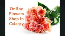 Veronica Flowers - Order Flowers Online in Calgary
