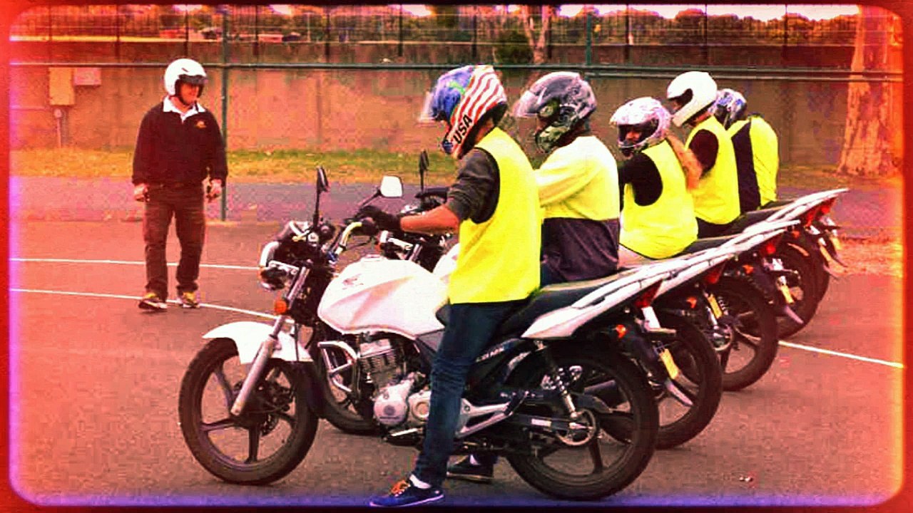 Upgrade Your Riding Skills with Ride-Tek MTA