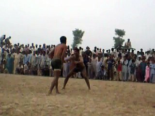 Kabadi Kabadi
