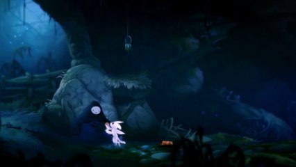 Ori and the Blind Forest - Trailer de lancement