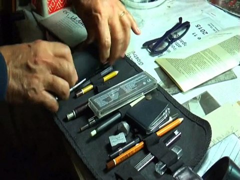 TRA CALCHI E INCISIONI MATERA SETTE MARZO 2015