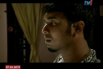 Terlanjur Mencintaimu, TV1 - Episod 15 - 7/3/2015