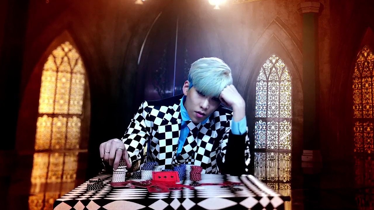 [MV] BOYFRIEND(보이프렌드) - BOUNCE