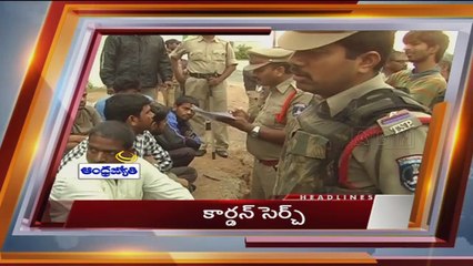 ABN News 10:00am to 10:30am (09-03-2015)