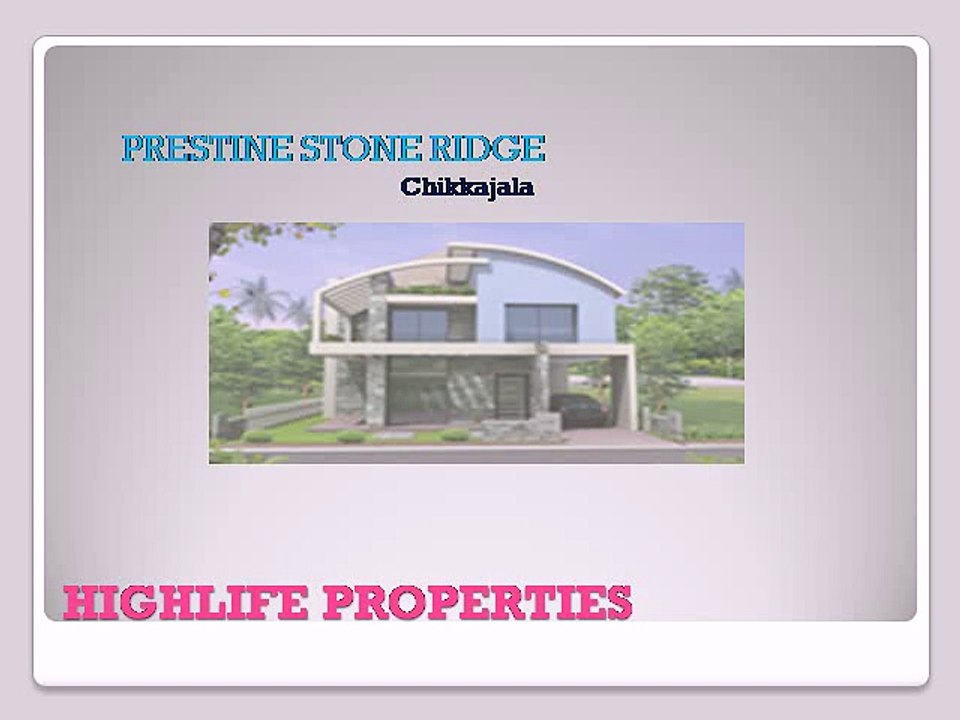 Highlife properties_Prestine_Stone_Ridge
