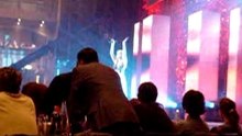 Eurovision2007GreekFinalnatassaonstage