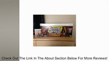 Xbox 360 Guitar Hero III Legends of Rock Exclusive Special Edition Bundle Review