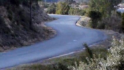 rallye du cathare 2015