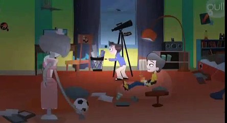 SheZow [Français] DOMESTIKDROIDE (Saison 1)