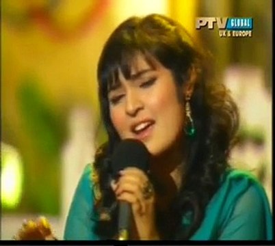 Aap Ko Bhool Jayein ( Sara Raza & Ali Abbas) (HQ)