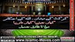 Tariq Jameel Thought Provoking Speech “Cricket Match Harne Ka Gham”. - Pakistan Clip - Video News Feed