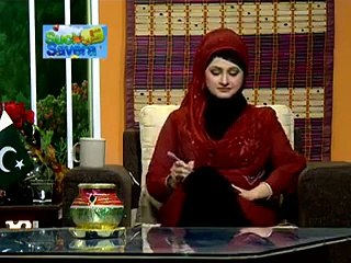Funny Call by A Pathan in Live Show  Host Laughing too much discus match