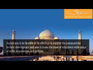 Looking For Volunteer Work Abroad India - Volunteerindiaispiice.com