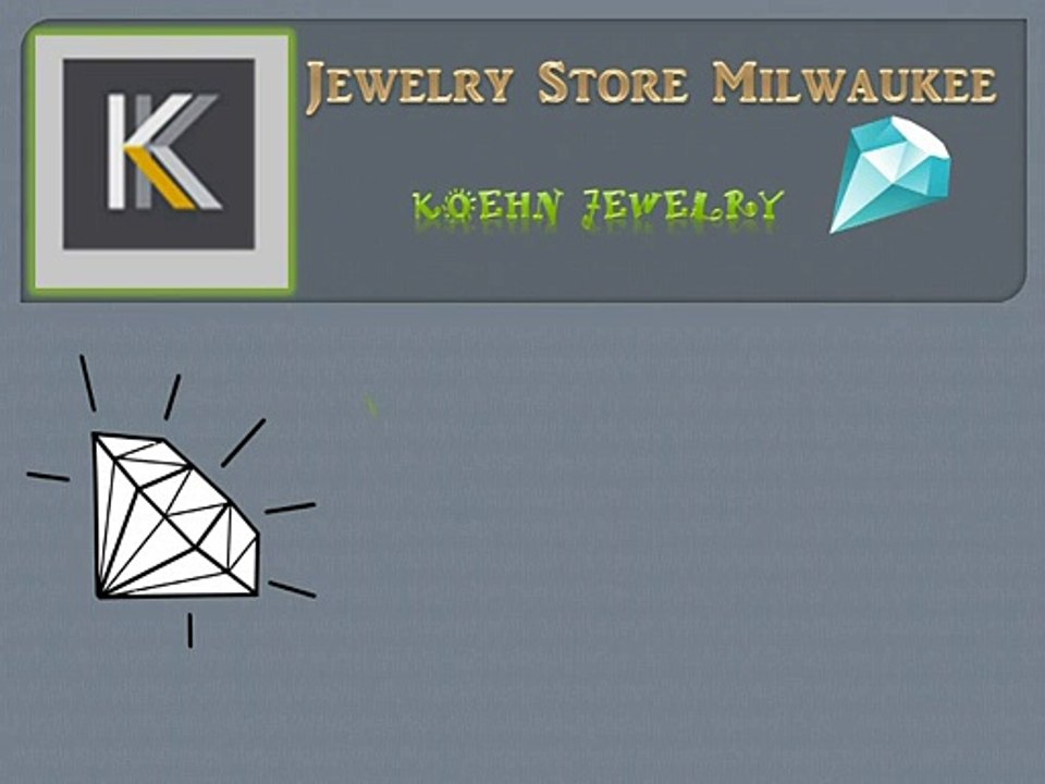 Jewelry Milwaukee
