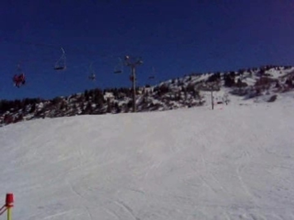 Ski
