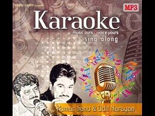 tumhein apna banane ki kasam karaoke