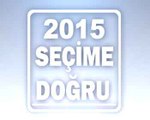 KAYTV SEÇİM 2015 AK PARTİ KAYSERİ MİLLETVEKİLİ ADAYI SAİT YAKUT