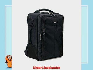 Airport Accelerator