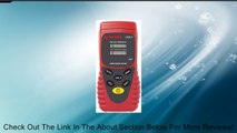 Amprobe LAN-1 LAN Cable Tester Review