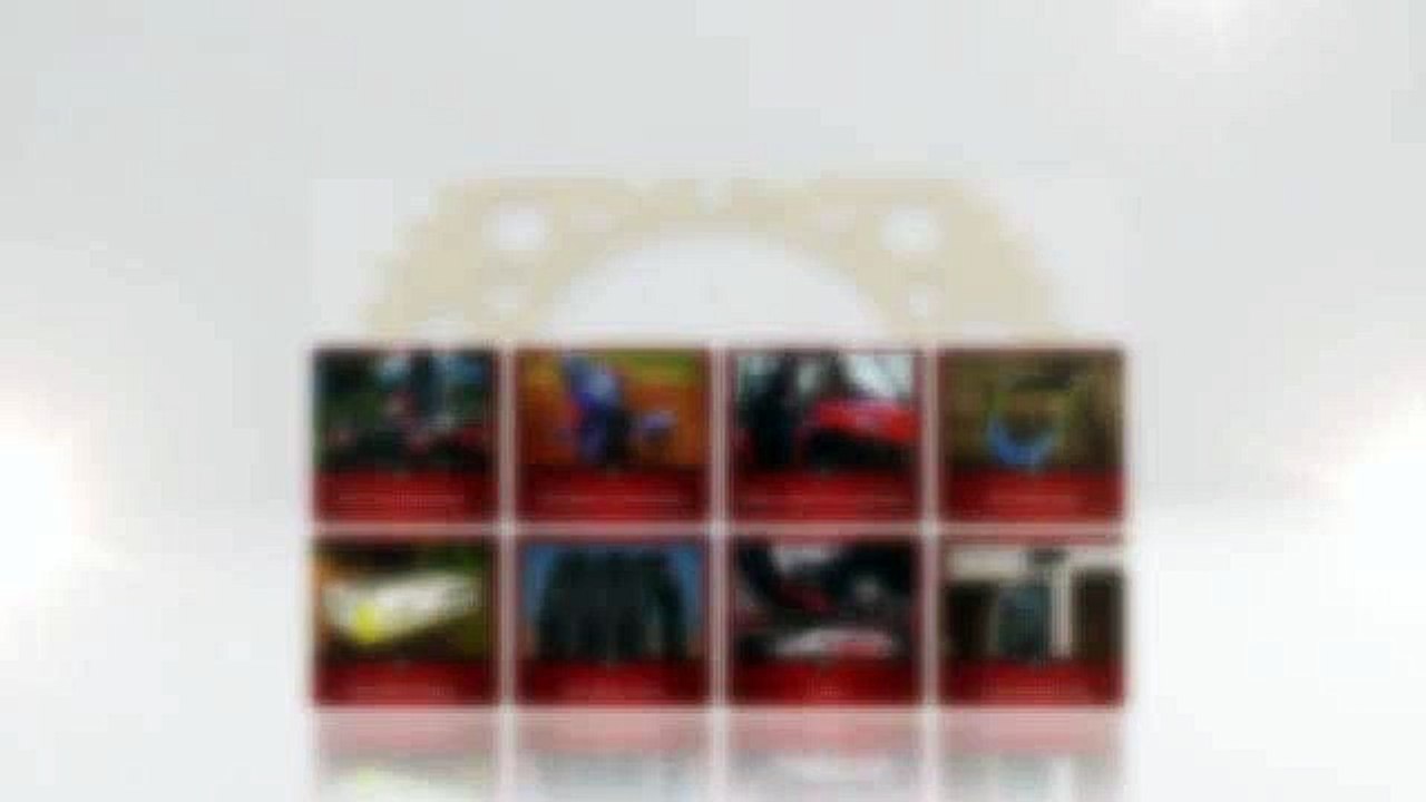 ATV Accessories