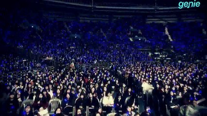 150309 W W I C 2015 IN SEOUL bts by GENIE