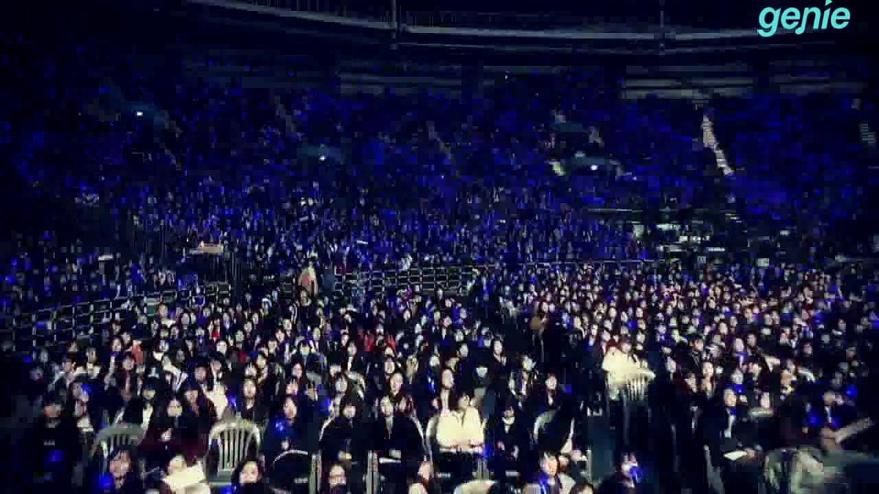 150309 W W I C 2015 IN SEOUL bts by GENIE