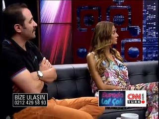 Mustafa Ceceli - Burada Laf  Çok (11.07.2011) (3)
