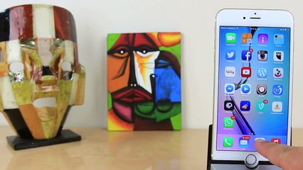 Llamadas de Voz en WhatsApp iOS (Demostración - Situación actual)