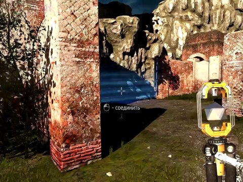 Играю в... Принцип Талоса, говорю про... аниме ''Фи -Брейн - Загадка бога дождя''