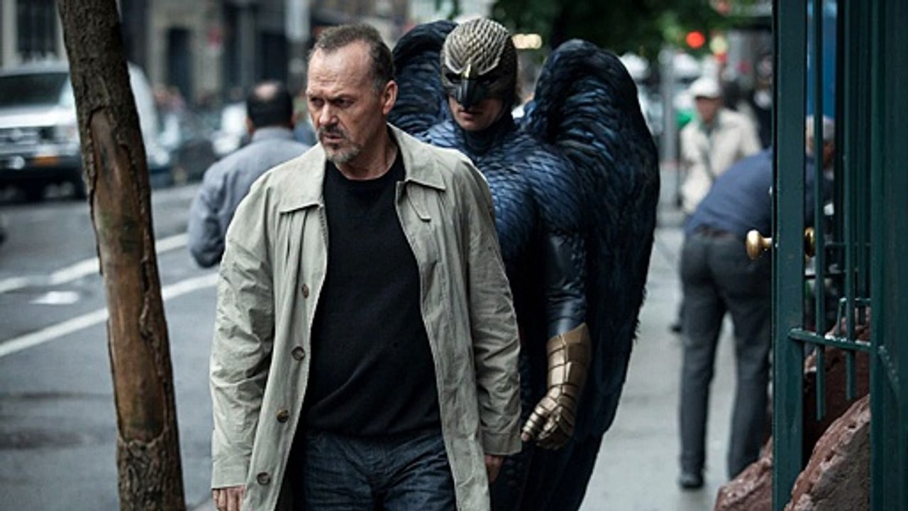 Birdman Full Movie