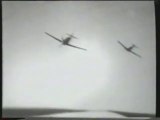 21  - Aviones de Combate - Combate aéreo de la Segunda Guerra Mundial