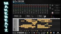 Demo Track #14 (Created with Dr Drum - Beat Making Software)