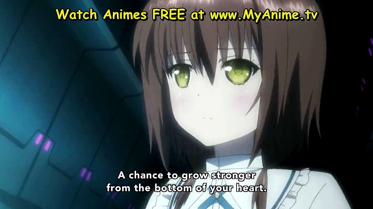 Absolute Duo Episode 10 PREVIEW