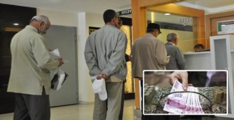 Gelir Vergisi'nde Beyan Dönemi Başladı