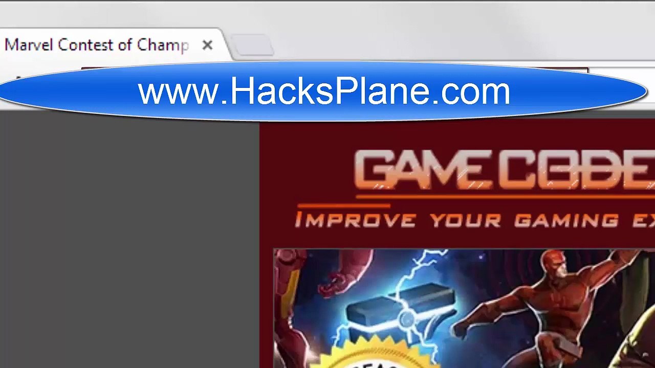 Marvel Contest of Champions Hack APK and Android 2015