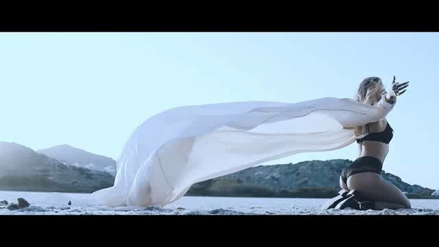 Κατερίνα Στικούδη - Τατουάζ | 21.11.2014 Greek- face (hellenicᴴᴰ video clips)