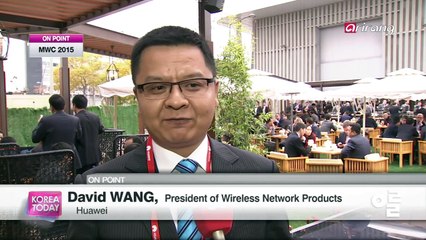 Korean Smartphones' Strong Positions Amid the Rise of Chinese Brands 스마트폰 시장, 중국 업체의 부상 속 한국의 견고한 입지
