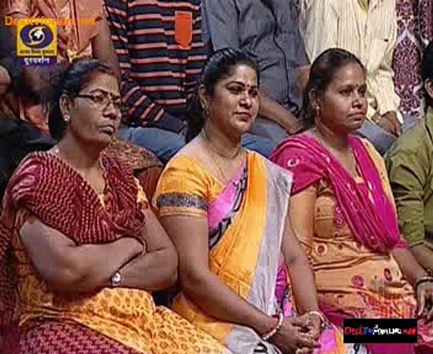 Stree Shakti 8th March 2015 Video Pt3