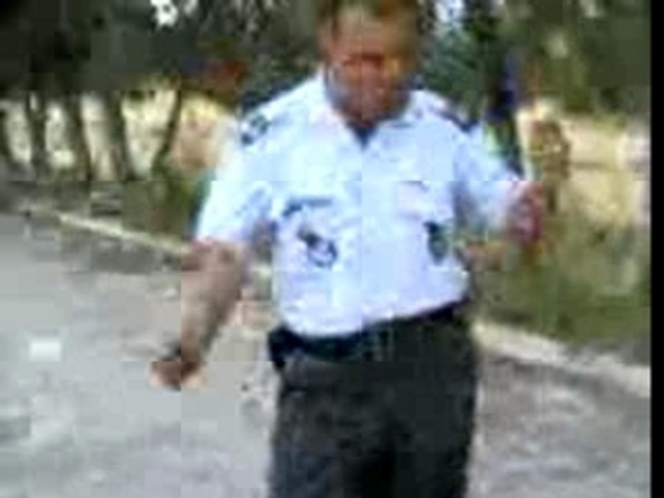 Police