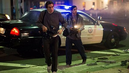 Nightcrawler Full Movie
