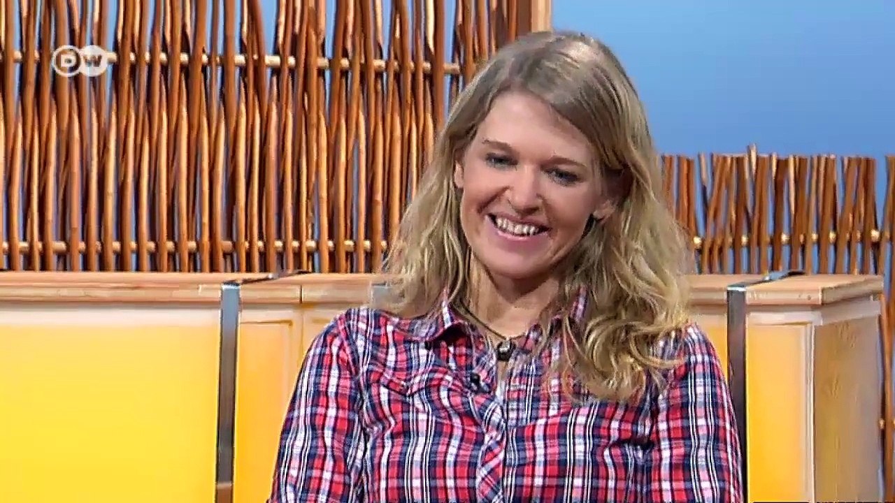 Antje v. Dewitz, Unternehmerin| Typisch deutsch