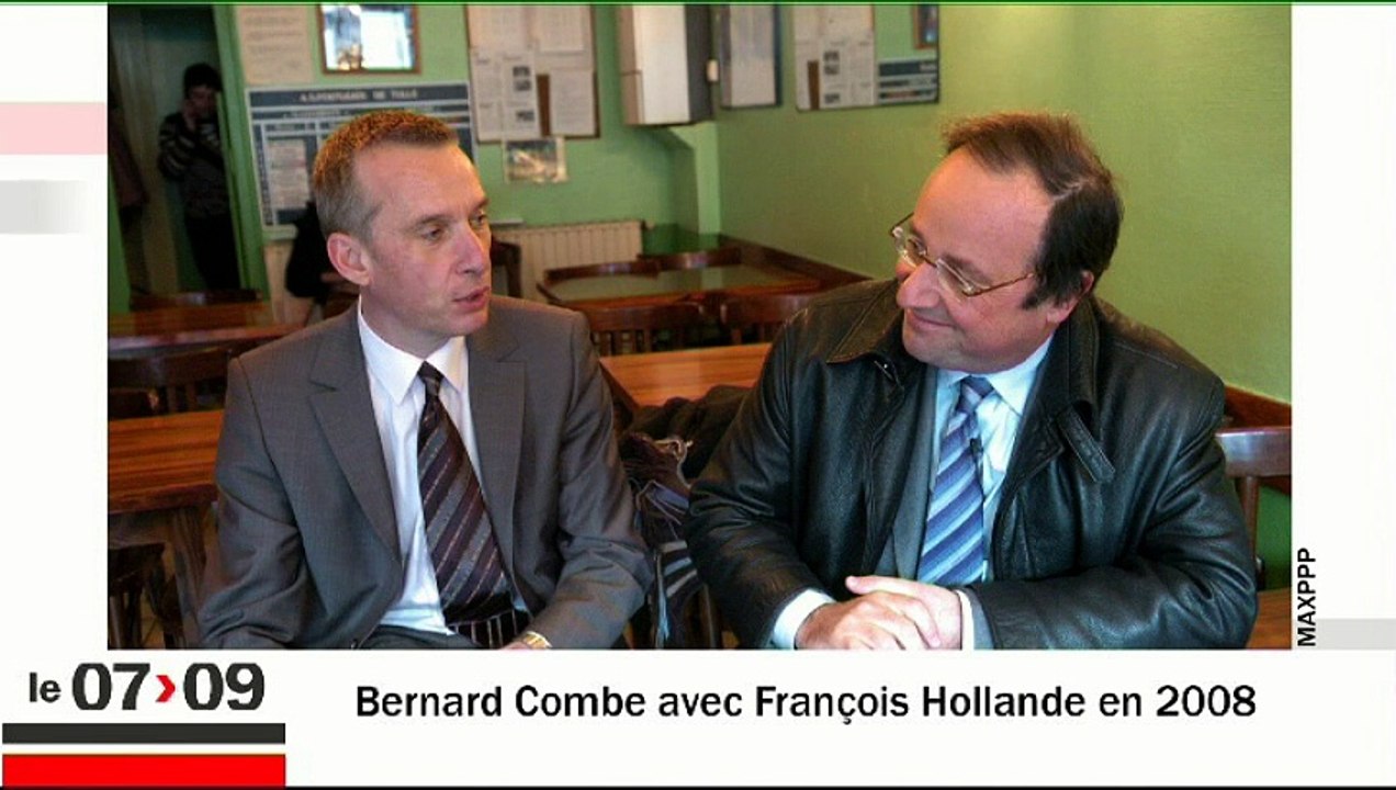 La Corrèze pourrait basculer à droite