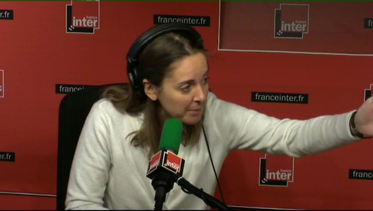 Le Billet de Charline : "Sarkozy a dû rebaptiser Claude Guéant, Claude Génant"