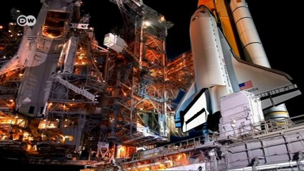 Future of the ISS: Russia to stay on board until 2024 | Tomorrow Today