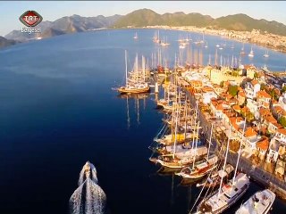 Oltanın iki ucu TRANÇA San Yücetürün